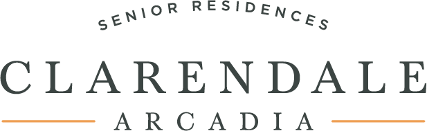 Clarendale Arcadia Logo