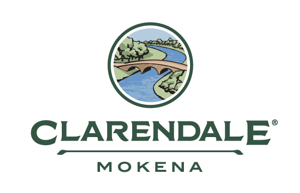 Clarendale Mokena Logo