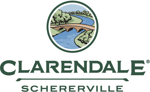 Clarendale Schererville