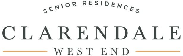 Clarendale West End logo