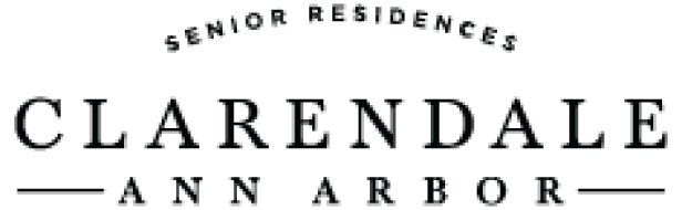 Clarendale of Ann Arbor Logo